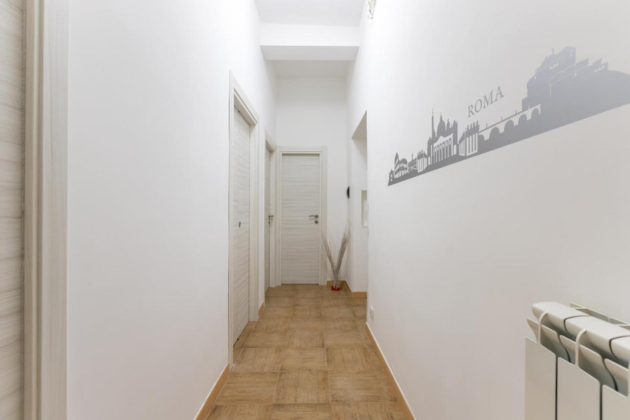 Roma Suite Exterior foto
