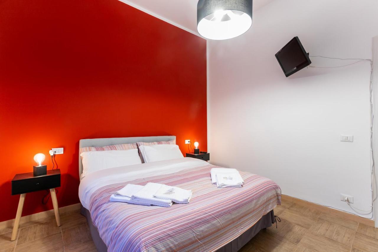 Roma Suite Exterior foto