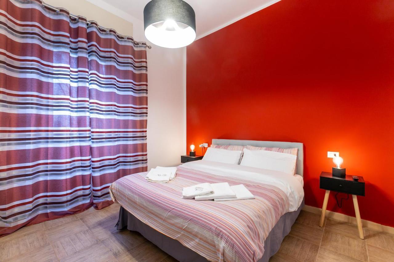 Roma Suite Exterior foto