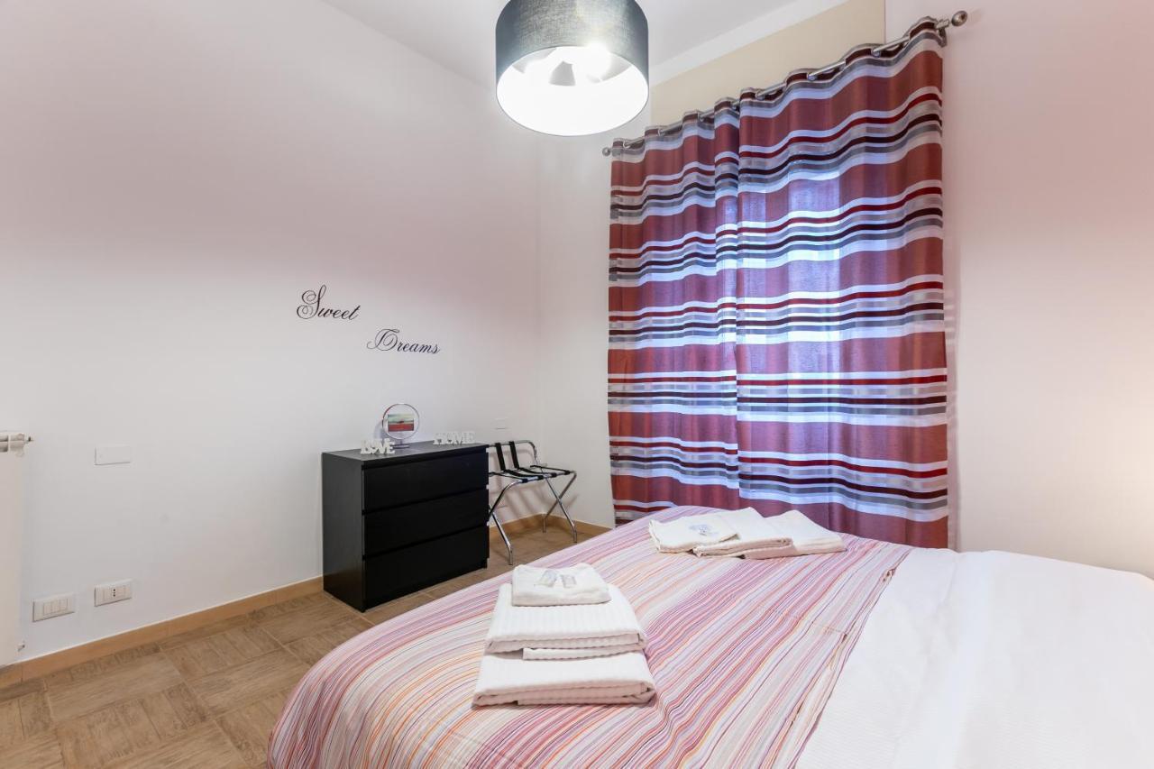 Roma Suite Exterior foto