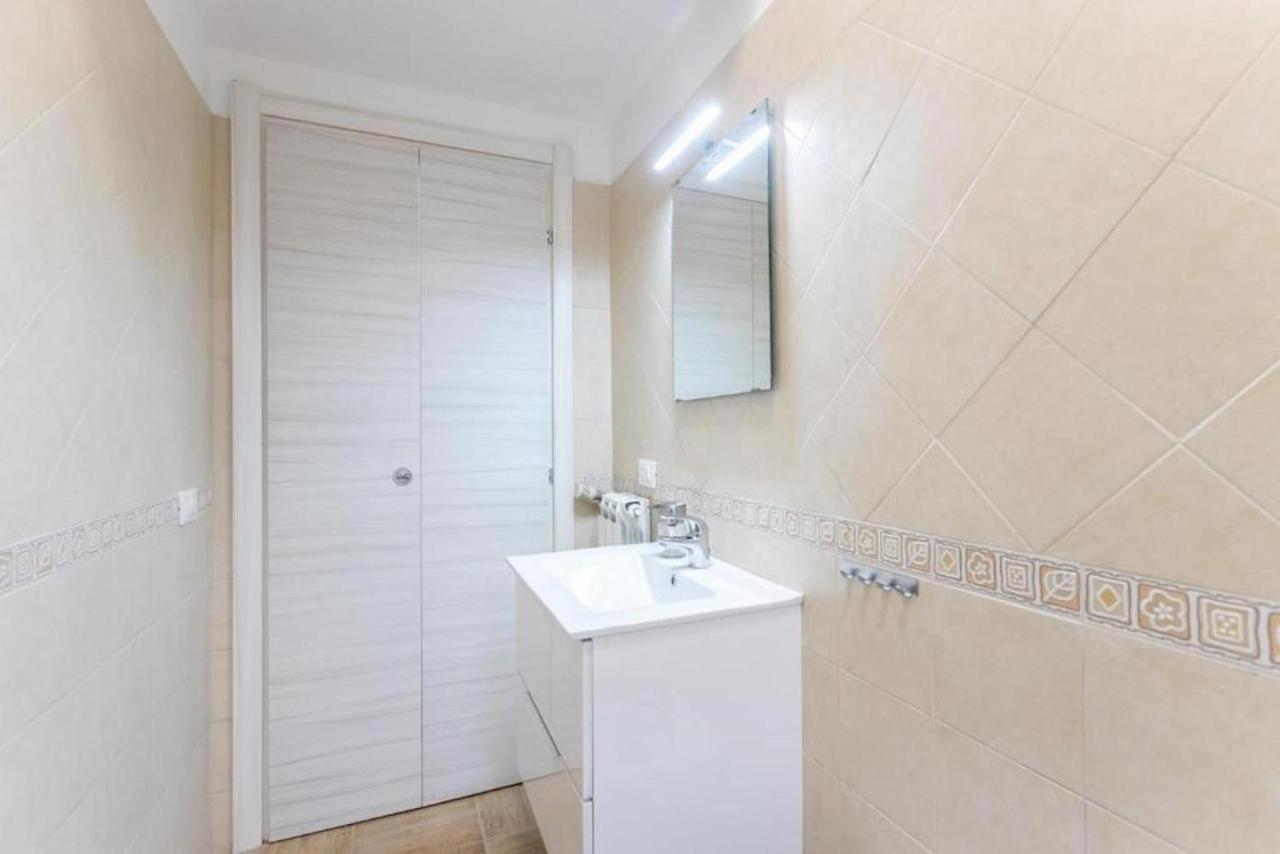 Roma Suite Exterior foto