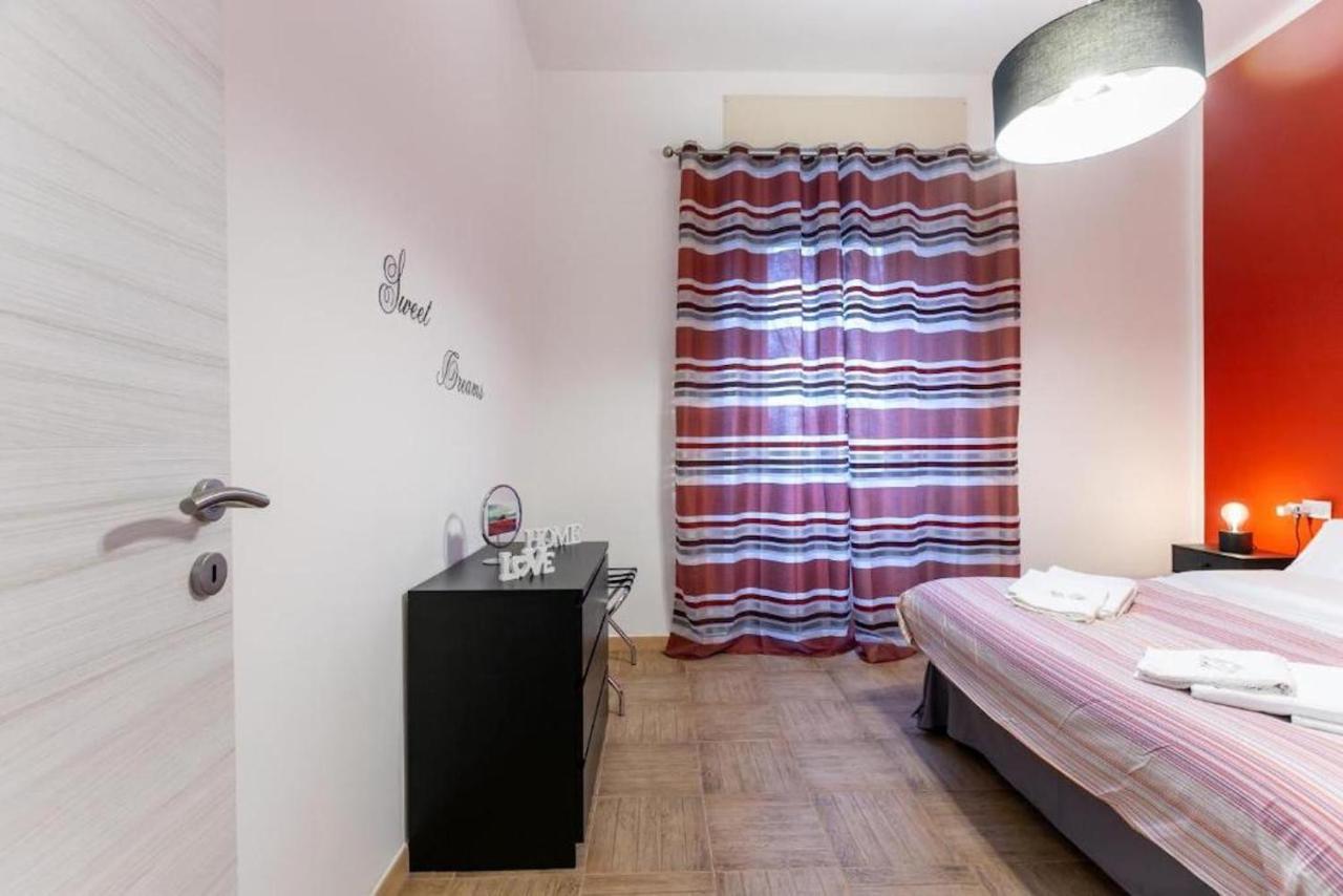 Roma Suite Exterior foto