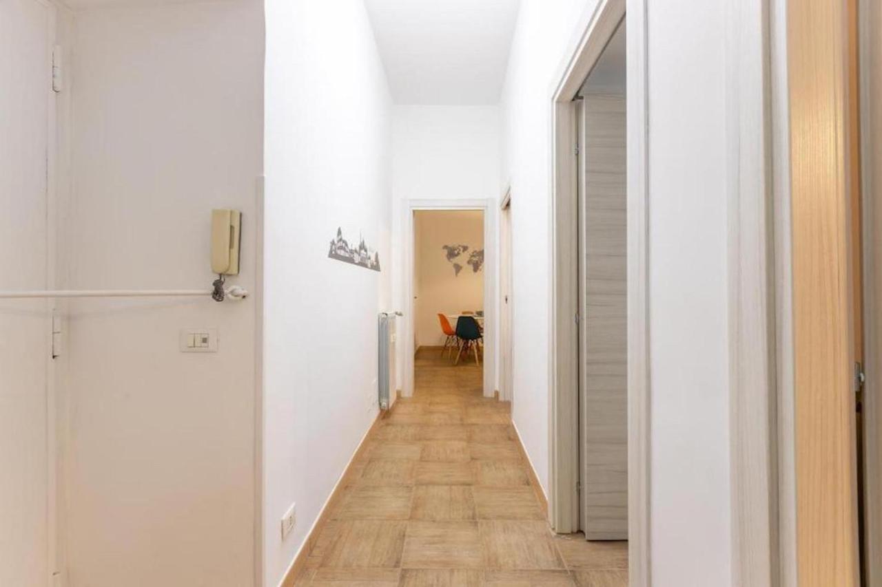 Roma Suite Exterior foto