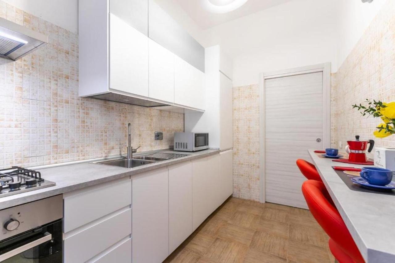 Roma Suite Exterior foto